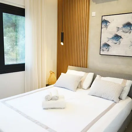 Apartman Chrystal-blue-suites-protaras2 Zeus *